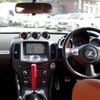nissan fairlady-z 2009 CFJ1648654 image 3