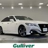 toyota crown 2019 -TOYOTA--Crown 6AA-GWS224--GWS224-1006809---TOYOTA--Crown 6AA-GWS224--GWS224-1006809- image 1