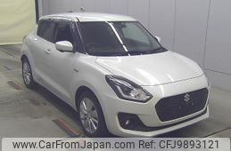 suzuki swift 2019 quick_quick_DAA-ZC53S_116798