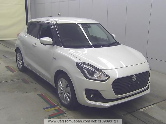 suzuki swift 2019 quick_quick_DAA-ZC53S_116798 image 1