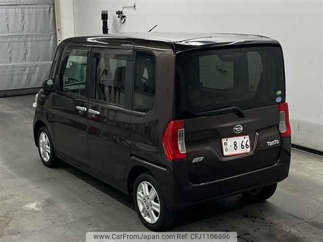 daihatsu tanto 2014 -DAIHATSU--Tanto LA610S-0023960---DAIHATSU--Tanto LA610S-0023960- image 2