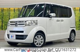 honda n-box 2016 CFJ1631272