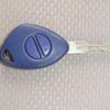 subaru r2 2005 CFJ1854149 image 13