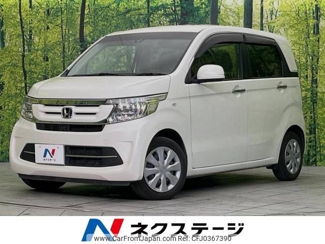 honda n-wgn 2016 -HONDA--N WGN DBA-JH1--JH1-1311909---HONDA--N WGN DBA-JH1--JH1-1311909- image 1