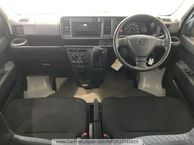 daihatsu hijet-van 2019 -DAIHATSU--Hijet Van EBD-S331V--S331V-0231282---DAIHATSU--Hijet Van EBD-S331V--S331V-0231282- image 2