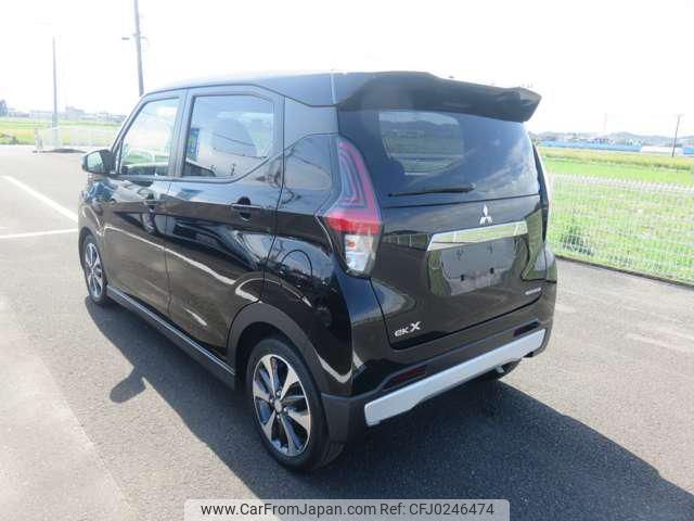 mitsubishi ek-cross 2020 -MITSUBISHI--ek X B34W--0100838---MITSUBISHI--ek X B34W--0100838- image 2