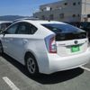 toyota prius 2012 CFJ1351768 image 2