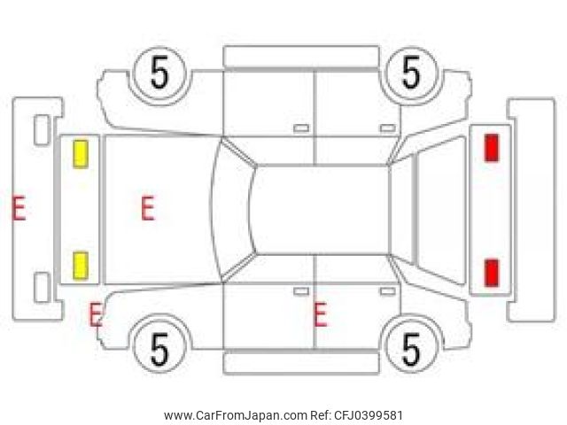 volkswagen tiguan 2018 -VOLKSWAGEN--VW Tiguan LDA-5NDFGF--WVGZZZ5NZKW305102---VOLKSWAGEN--VW Tiguan LDA-5NDFGF--WVGZZZ5NZKW305102- image 2