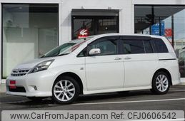 toyota isis 2010 -TOYOTA--Isis ZGM11W--0010660---TOYOTA--Isis ZGM11W--0010660-