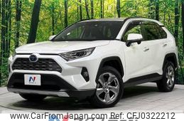 toyota rav4 2021 -TOYOTA--RAV4 6AA-AXAH54--AXAH54-4034950---TOYOTA--RAV4 6AA-AXAH54--AXAH54-4034950-