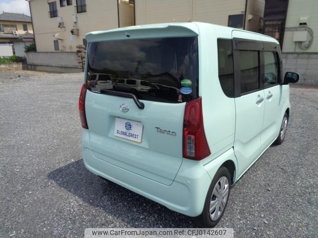 daihatsu tanto 2020 quick_quick_6BA-LA650S_LA650S-0066009 image 2