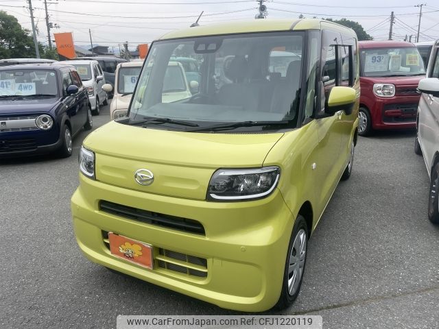 daihatsu tanto 2020 -DAIHATSU--Tanto 6BA-LA660S--LA660S-0021563---DAIHATSU--Tanto 6BA-LA660S--LA660S-0021563- image 1