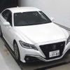 toyota crown 2021 -TOYOTA 【千葉 303ｽ3700】--Crown AZSH20--1076209---TOYOTA 【千葉 303ｽ3700】--Crown AZSH20--1076209- image 1