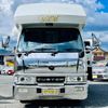 mitsubishi-fuso canter 1996 GOO_NET_EXCHANGE_0803309A30250711W001 image 2