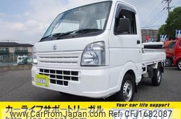 suzuki carry-truck 2019 CFJ1682087
