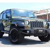 chrysler jeep-wrangler 2007 -CHRYSLER--Jeep Wrangler ABA-JK38L--1J8GE59108L537933---CHRYSLER--Jeep Wrangler ABA-JK38L--1J8GE59108L537933- image 27