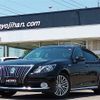 toyota crown-majesta 2015 -TOYOTA--Crown Majesta GWS214--6008635---TOYOTA--Crown Majesta GWS214--6008635- image 1