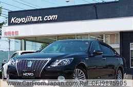 toyota crown-majesta 2015 -TOYOTA--Crown Majesta GWS214--6008635---TOYOTA--Crown Majesta GWS214--6008635-