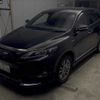 toyota harrier 2014 -TOYOTA 【静岡 371ﾕ8008】--Harrier AVU65-0017942---TOYOTA 【静岡 371ﾕ8008】--Harrier AVU65-0017942- image 4
