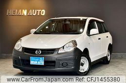 mazda familia-van 2016 -MAZDA--Familia Van BVY12--535809---MAZDA--Familia Van BVY12--535809-