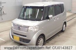 honda n-box 2012 -HONDA 【岩手 581ｸ4352】--N BOX DBA-JF1--JF1-1006367---HONDA 【岩手 581ｸ4352】--N BOX DBA-JF1--JF1-1006367-