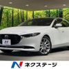 mazda mazda3 2023 CFJ1698961 image 1