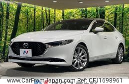 mazda mazda3 2023 CFJ1698961