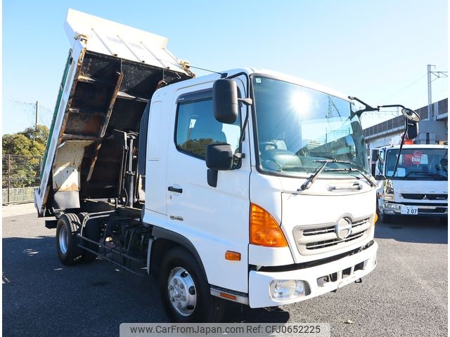 hino ranger 2014 -HINO--Hino Ranger SDG-FX7JEAA--FX7JEA-10091---HINO--Hino Ranger SDG-FX7JEAA--FX7JEA-10091- image 2