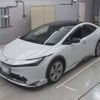 toyota prius 2023 -TOYOTA 【名古屋 999ｱ9999】--Prius 6AA-MXWH60--MXWH60-4027111---TOYOTA 【名古屋 999ｱ9999】--Prius 6AA-MXWH60--MXWH60-4027111- image 1