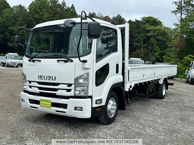 isuzu forward 2017 GOO_NET_EXCHANGE_0561411A30250512W001 image 1