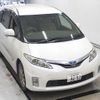 toyota estima-hybrid 2010 -TOYOTA 【札幌 303ｽ8652】--Estima Hybrid AHR20W-7047440---TOYOTA 【札幌 303ｽ8652】--Estima Hybrid AHR20W-7047440- image 1