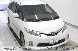 toyota estima-hybrid 2010 -TOYOTA 【札幌 303ｽ8652】--Estima Hybrid AHR20W-7047440---TOYOTA 【札幌 303ｽ8652】--Estima Hybrid AHR20W-7047440-