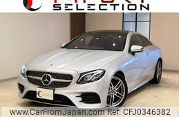 mercedes-benz e-class 2019 quick_quick_238342C_WDD2383422F088395