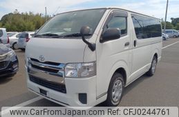 toyota hiace-van 2017 -TOYOTA--Hiace Van CBF-TRH200V--TRH200-5032136---TOYOTA--Hiace Van CBF-TRH200V--TRH200-5032136-