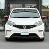 nissan note 2016 -NISSAN--Note DBA-E12--E12-454367---NISSAN--Note DBA-E12--E12-454367- image 22