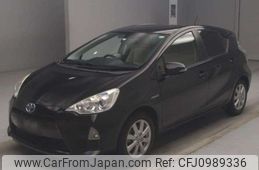 toyota aqua 2014 -TOYOTA--AQUA DAA-NHP10--NHP10-6268616---TOYOTA--AQUA DAA-NHP10--NHP10-6268616-