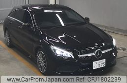 mercedes-benz cla-class 2019 CFJ1802239