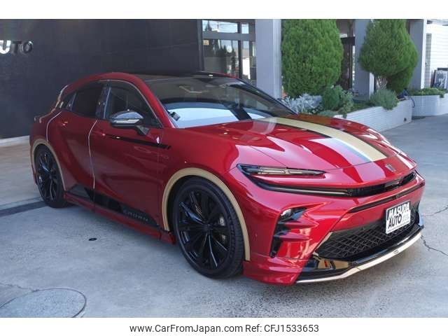 toyota toyota-others 2023 CFJ1533653 image 2