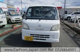 daihatsu hijet-truck 2005 -DAIHATSU 【奈良 480 2713】--Hijet Truck TE-S210P--S210P-2022969---DAIHATSU 【奈良 480 2713】--Hijet Truck TE-S210P--S210P-2022969-