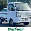 suzuki carry-truck 2016 -SUZUKI--Carry Truck EBD-DA16T--DA16T-268563---SUZUKI--Carry Truck EBD-DA16T--DA16T-268563- image 1