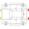 lexus nx 2019 -LEXUS--Lexus NX DBA-AGZ10--AGZ10-1023921---LEXUS--Lexus NX DBA-AGZ10--AGZ10-1023921- image 2