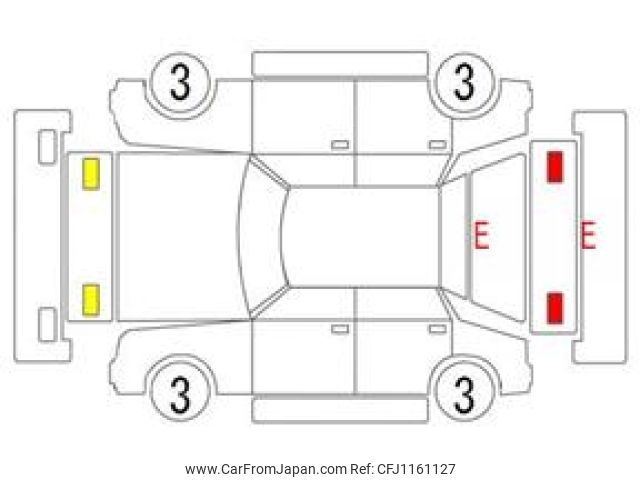 lexus nx 2019 -LEXUS--Lexus NX DBA-AGZ10--AGZ10-1023921---LEXUS--Lexus NX DBA-AGZ10--AGZ10-1023921- image 2