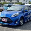 toyota aqua 2017 -TOYOTA--AQUA DAA-NHP10--NHP10-6642863---TOYOTA--AQUA DAA-NHP10--NHP10-6642863- image 1