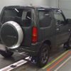 suzuki jimny 2016 -SUZUKI--Jimny JB23W-750639---SUZUKI--Jimny JB23W-750639- image 2