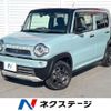 suzuki hustler 2018 quick_quick_MR41S_MR41S-319921 image 1