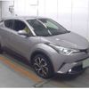 toyota c-hr 2017 -TOYOTA--C-HR DBA-NGX50--NGX50-2014851---TOYOTA--C-HR DBA-NGX50--NGX50-2014851- image 1