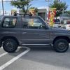 mitsubishi pajero-mini 1997 CFJ1841001 image 4
