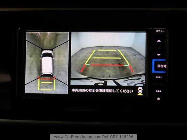 daihatsu move-canbus 2020 -DAIHATSU--Move Canbus 5BA-LA800S--LA800S-0230714---DAIHATSU--Move Canbus 5BA-LA800S--LA800S-0230714- image 2