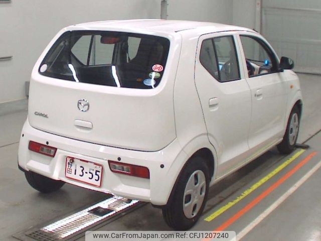 mazda carol 2016 -MAZDA--Carol HB36S-209695---MAZDA--Carol HB36S-209695- image 2