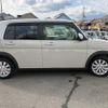 suzuki alto-lapin 2016 CFJ1272895 image 11